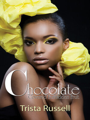 cover image of Chocolate Covered Forbidden Fruit
